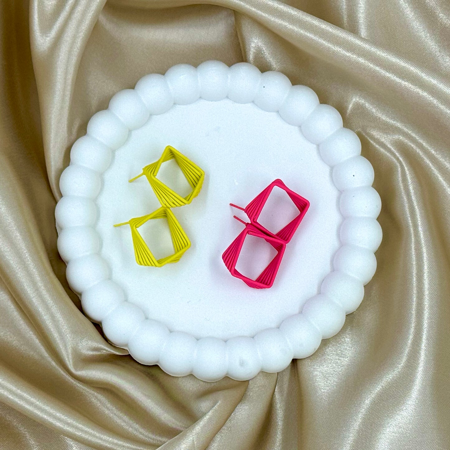 Trendy Earring