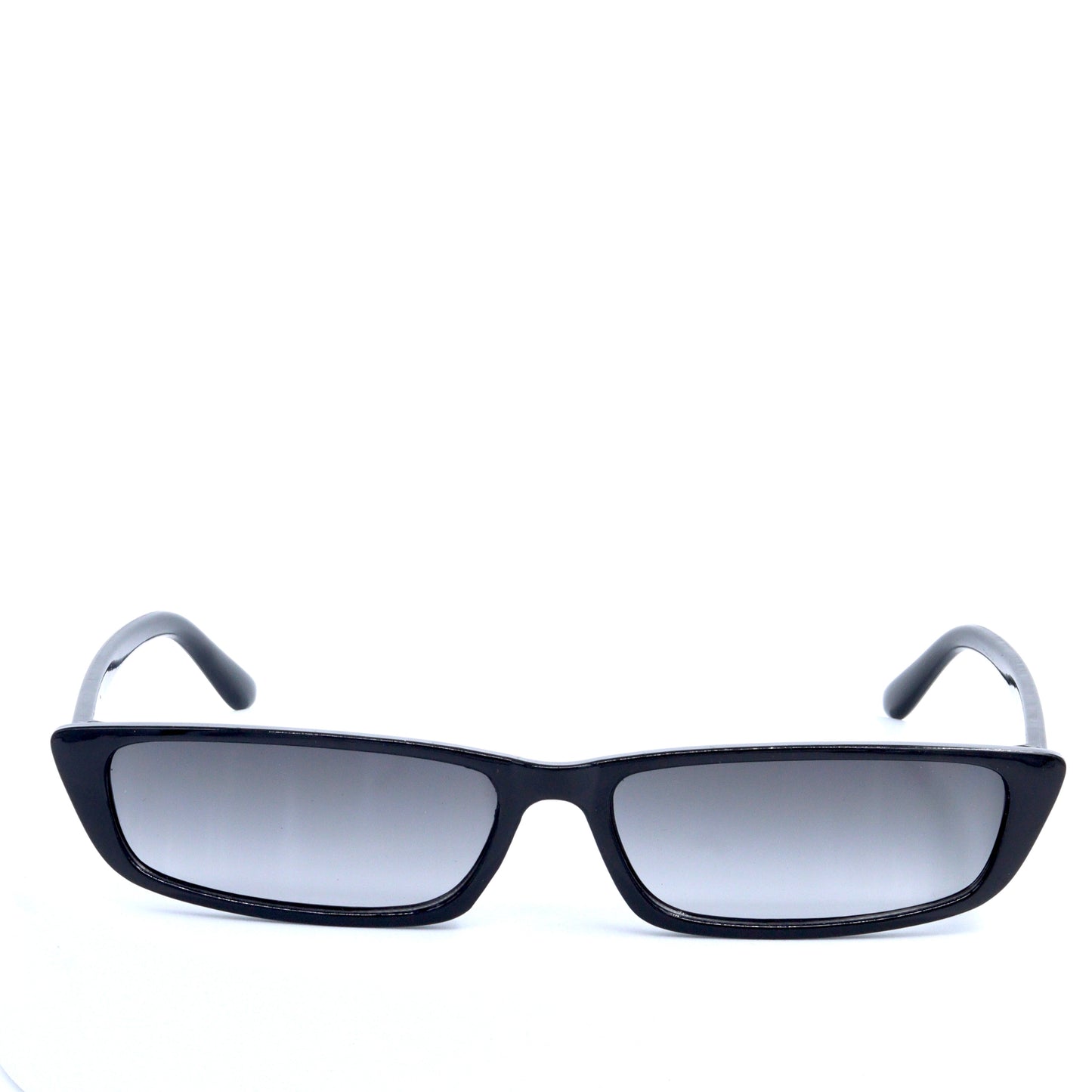 High Quality Unisex Slim Rectangle Sunglasses