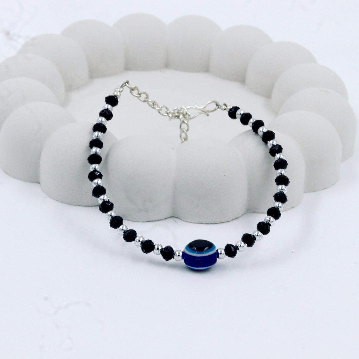 Evil Eye Anklet