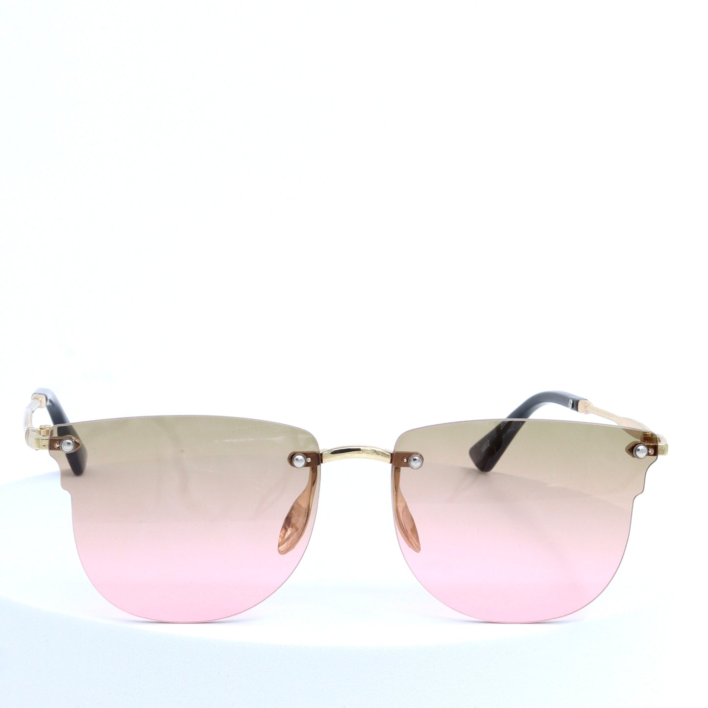 Elegant Pink Shade Sunglasses