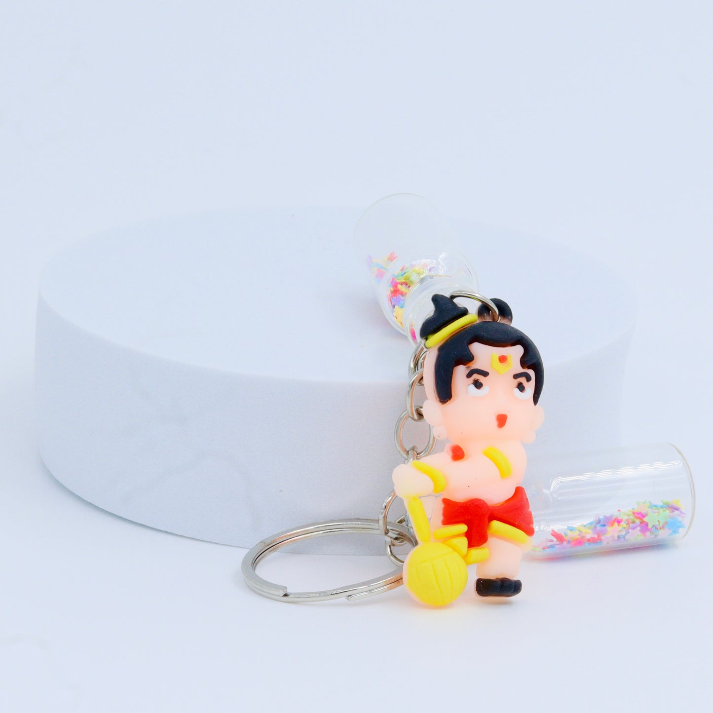 Ganesh Ji Keychain