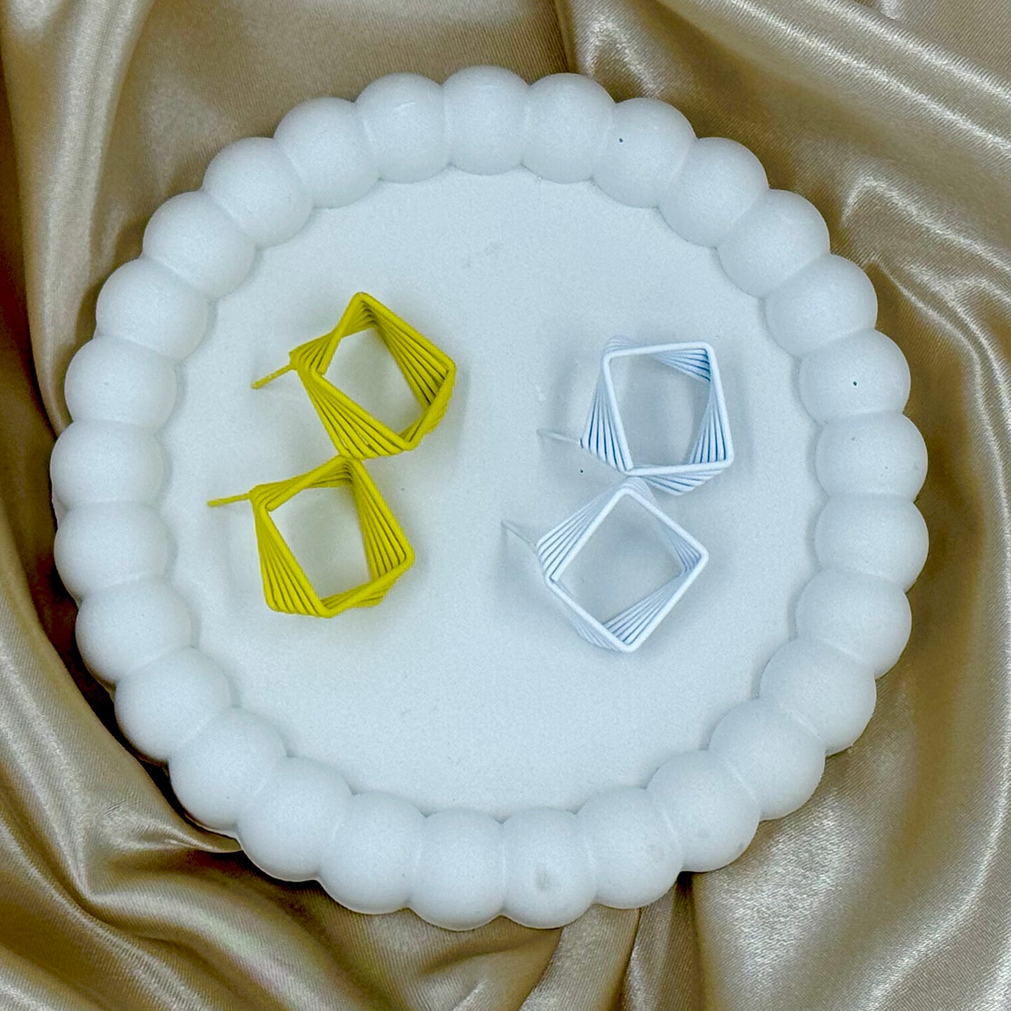 Trendy Earring