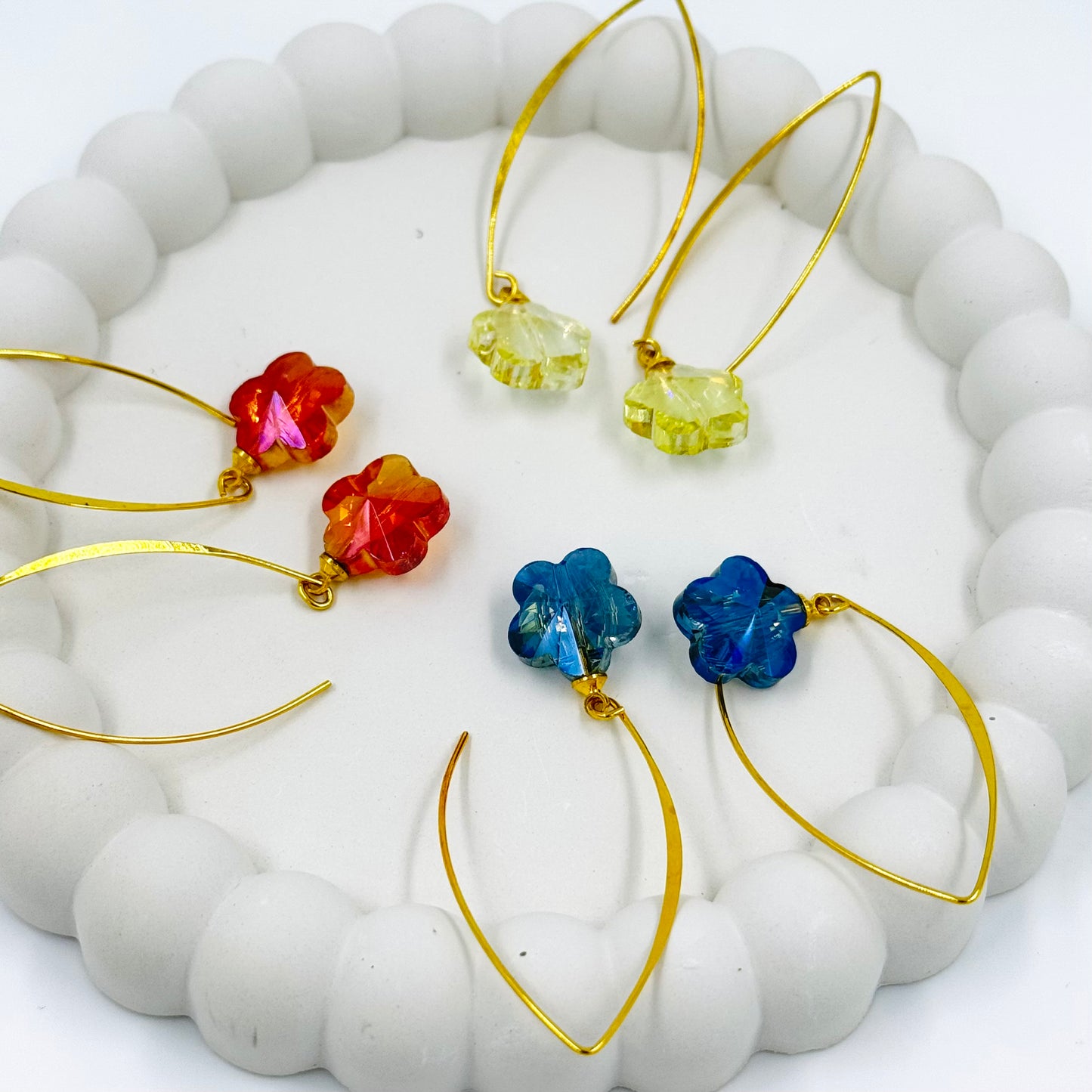 Trendy Earring