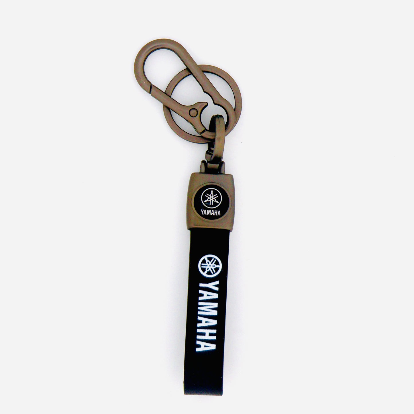 Yamaha Keychain