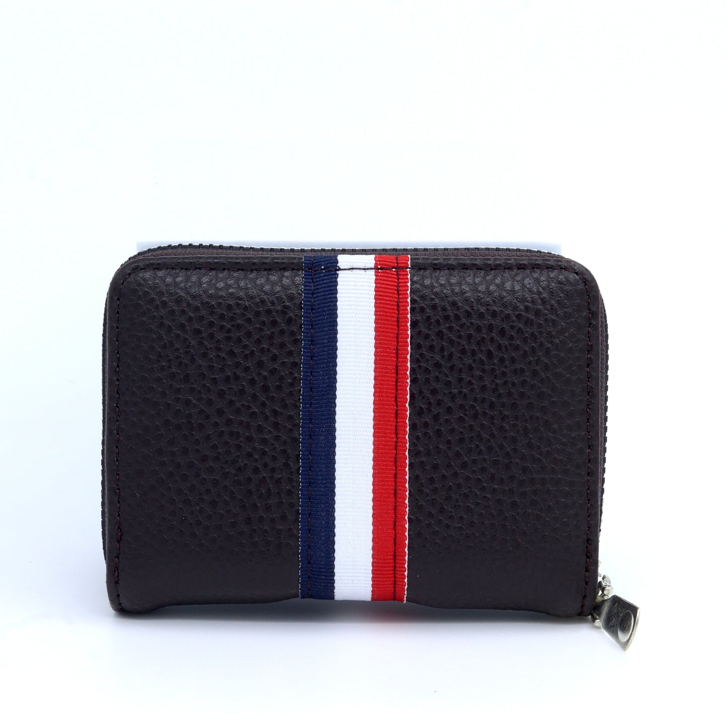 Credit/Debit Card Holder Money Wallet Zipper Coin Purse Unisex
