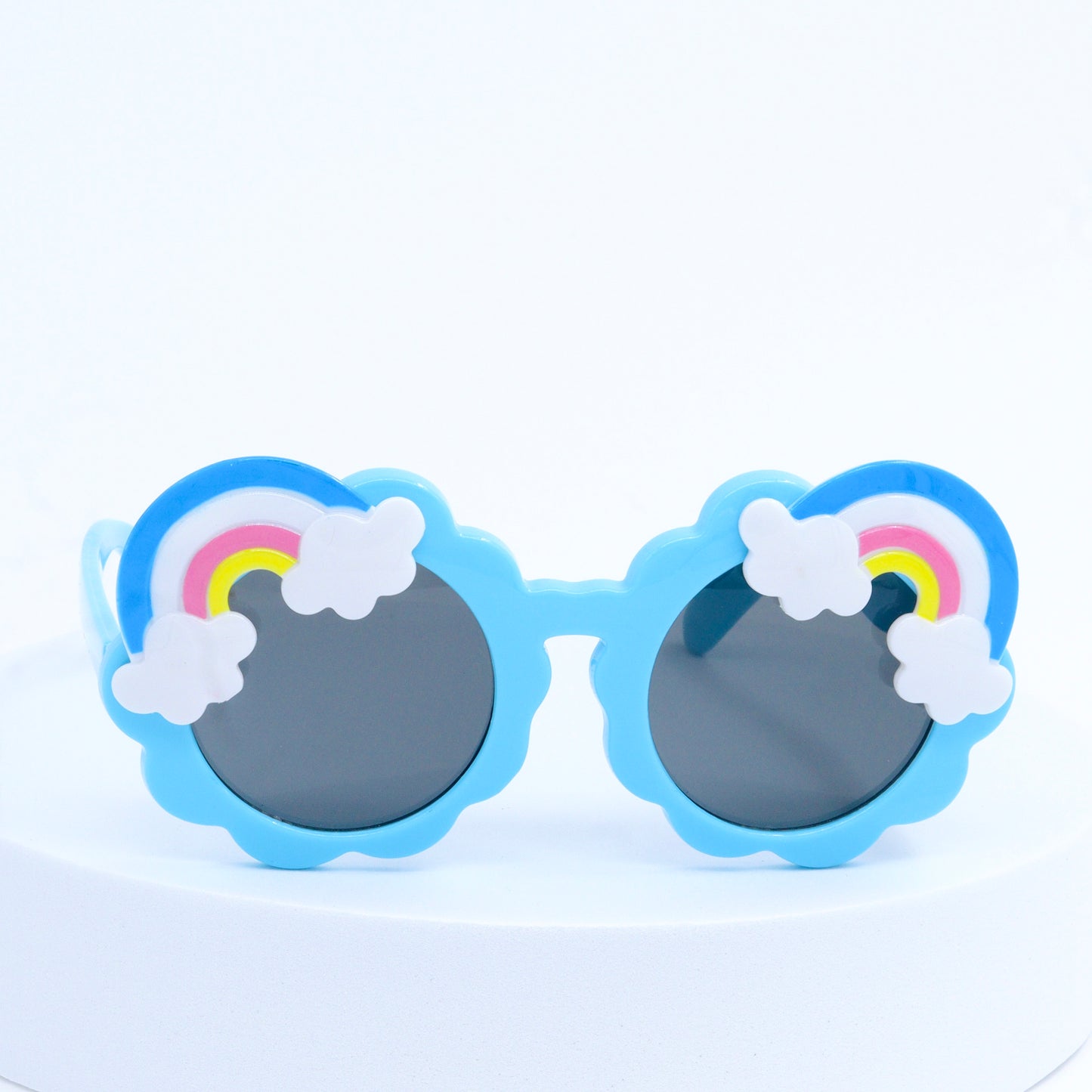 Kids Rainbow Sunglass