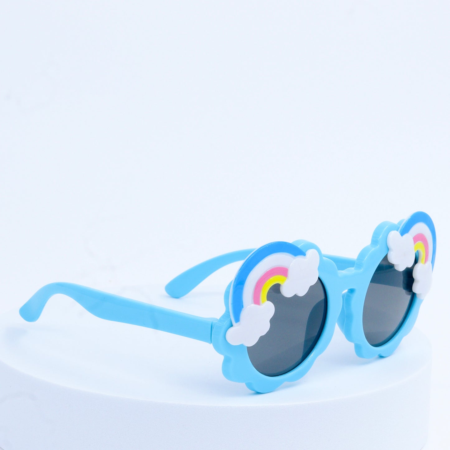 Kids Rainbow Sunglass