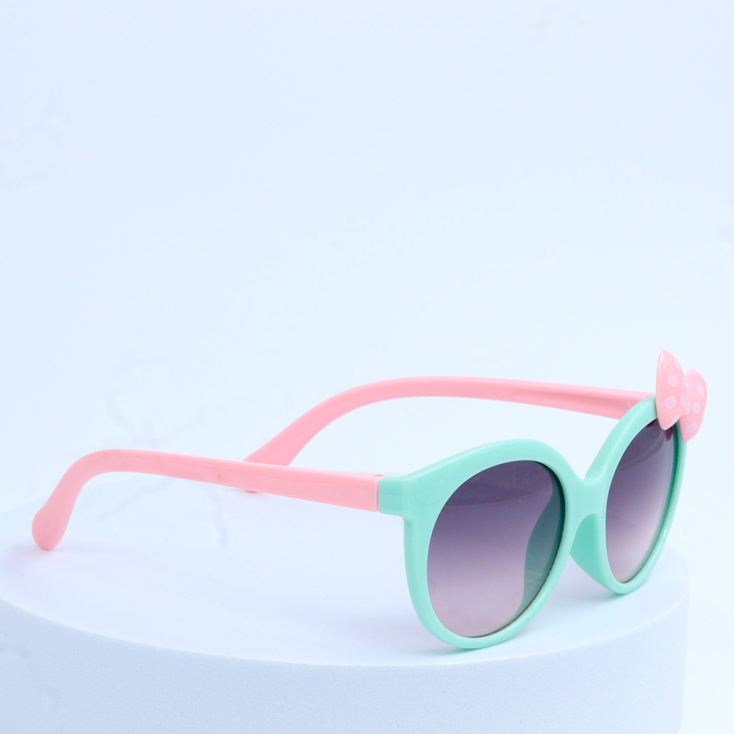 Kids Bowtie Sunglass