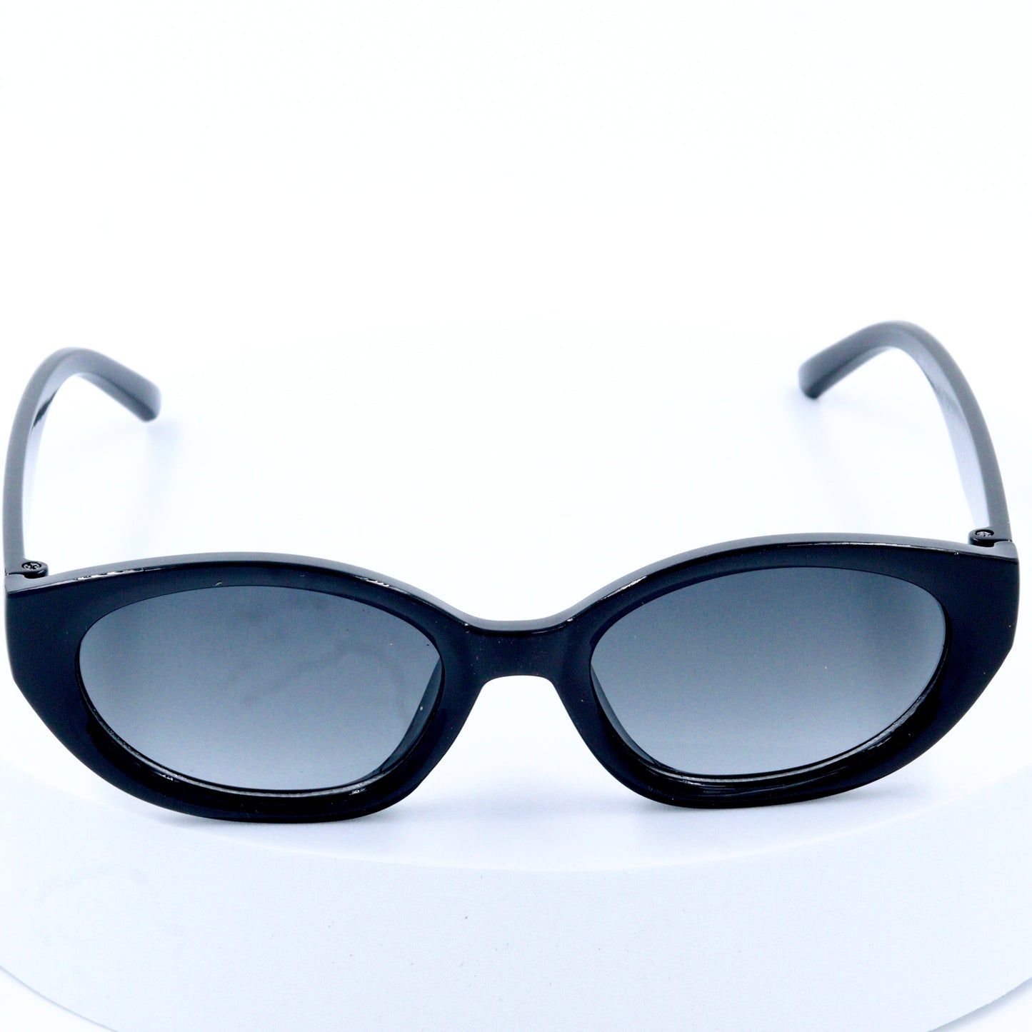 Kids Black Sunglass