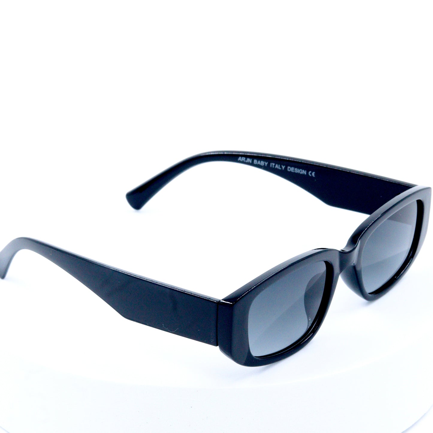 Kids Black Sunglasess