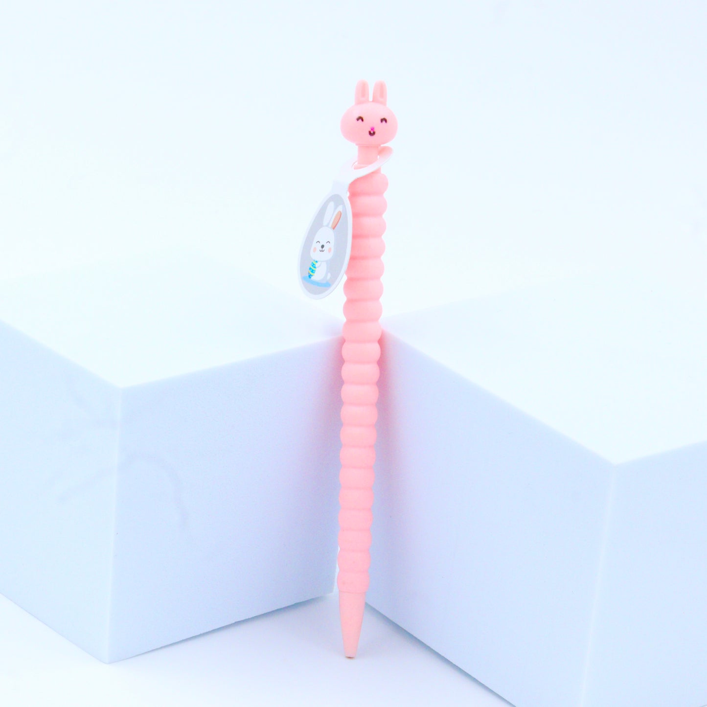 Bunny Pink Pencil