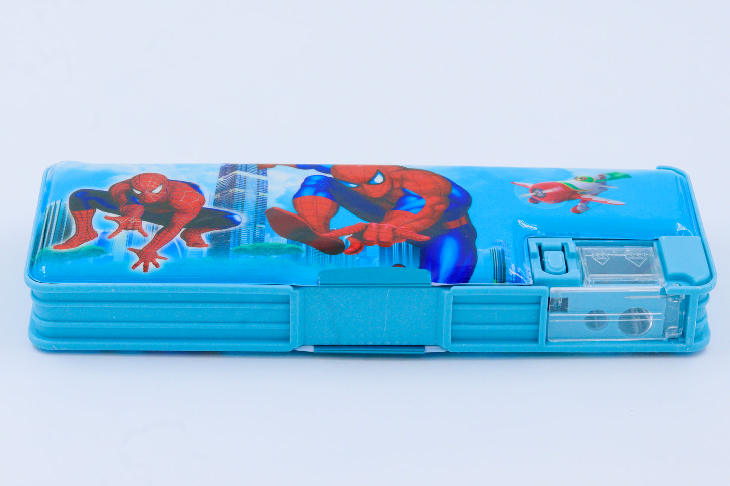 Stylish Spiderman Pencil Box