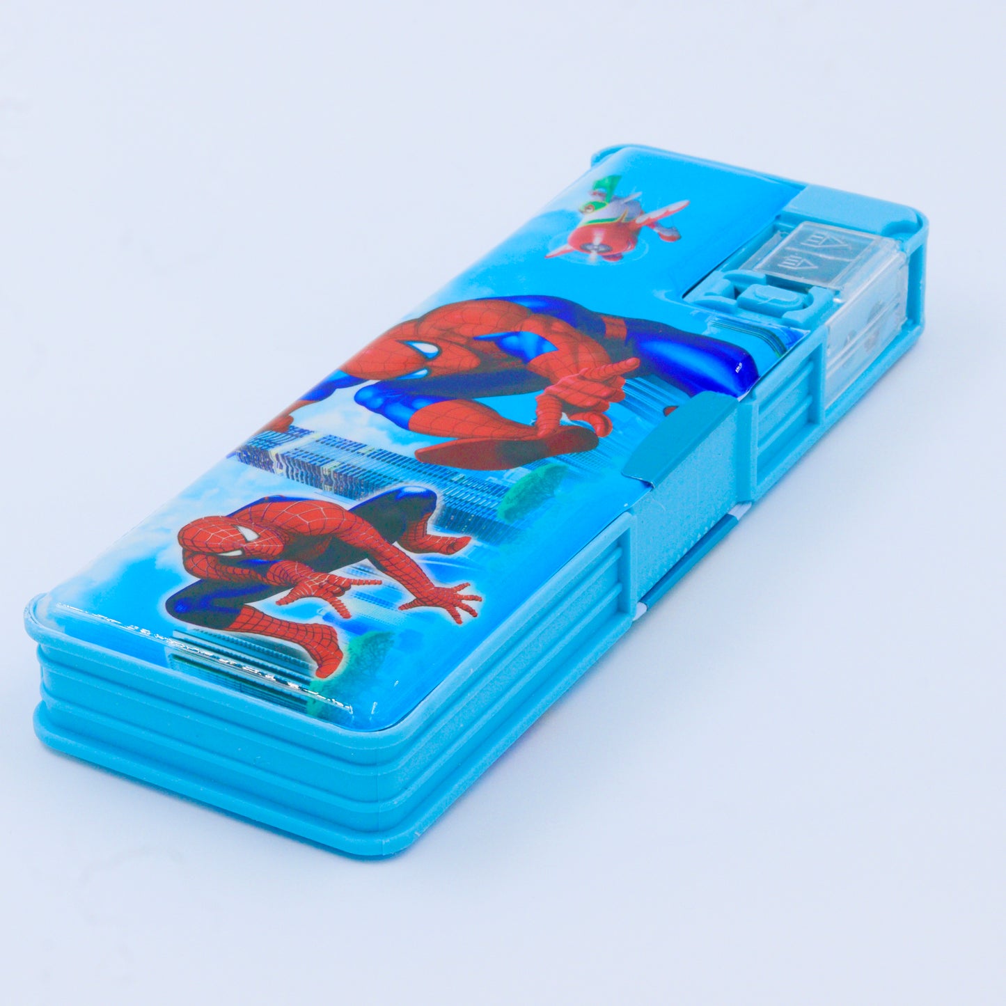 Stylish Spiderman Pencil Box