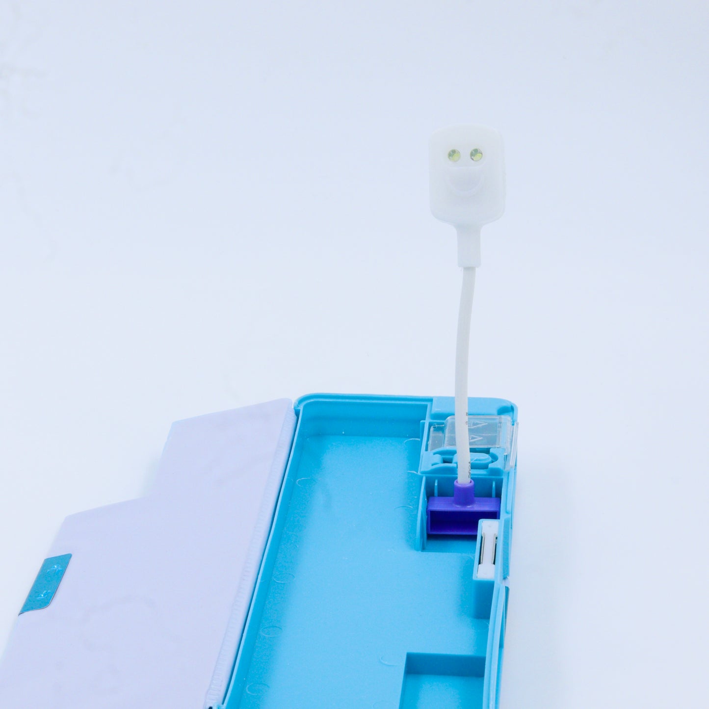 Stylish Spiderman Pencil Box