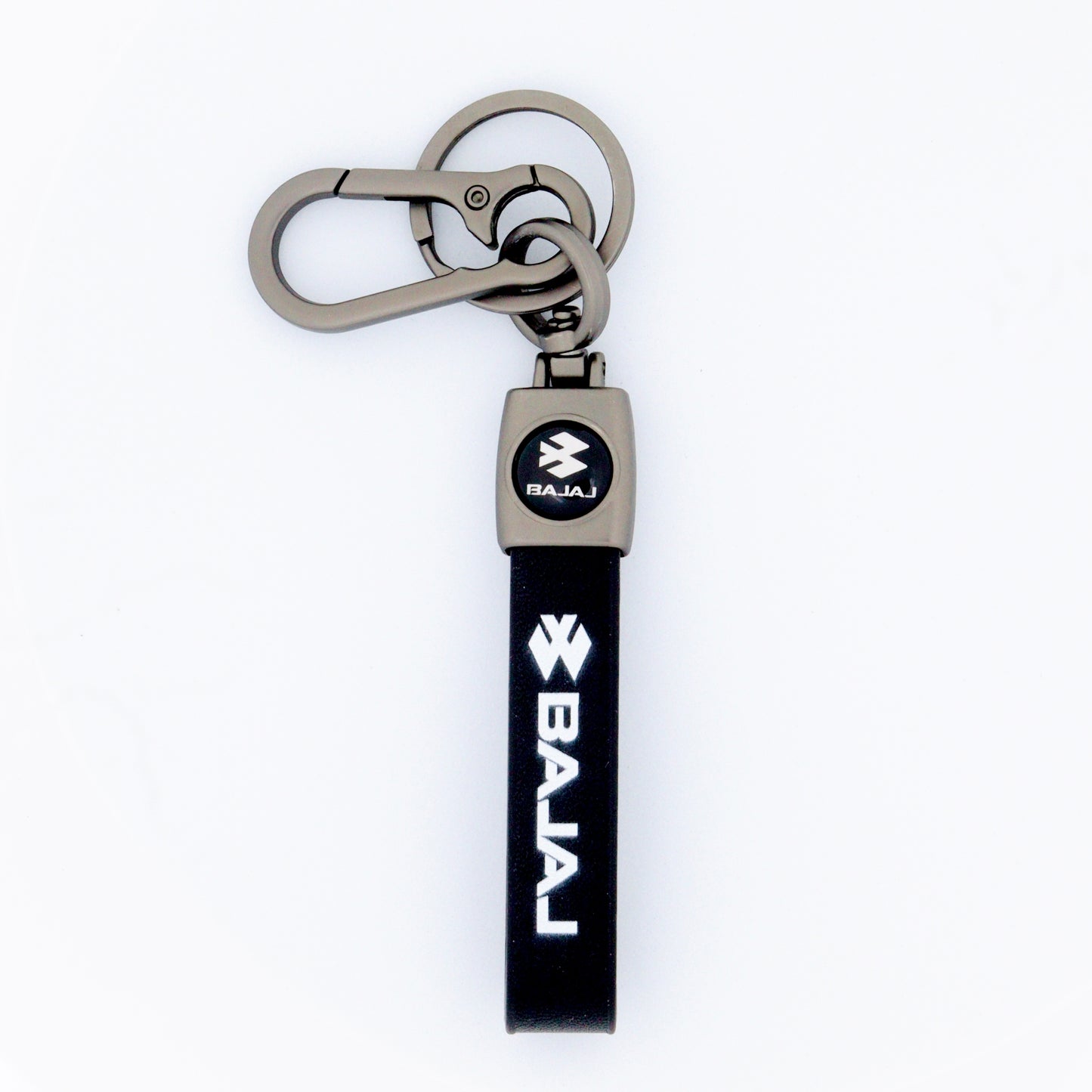 Bajaj Keychain