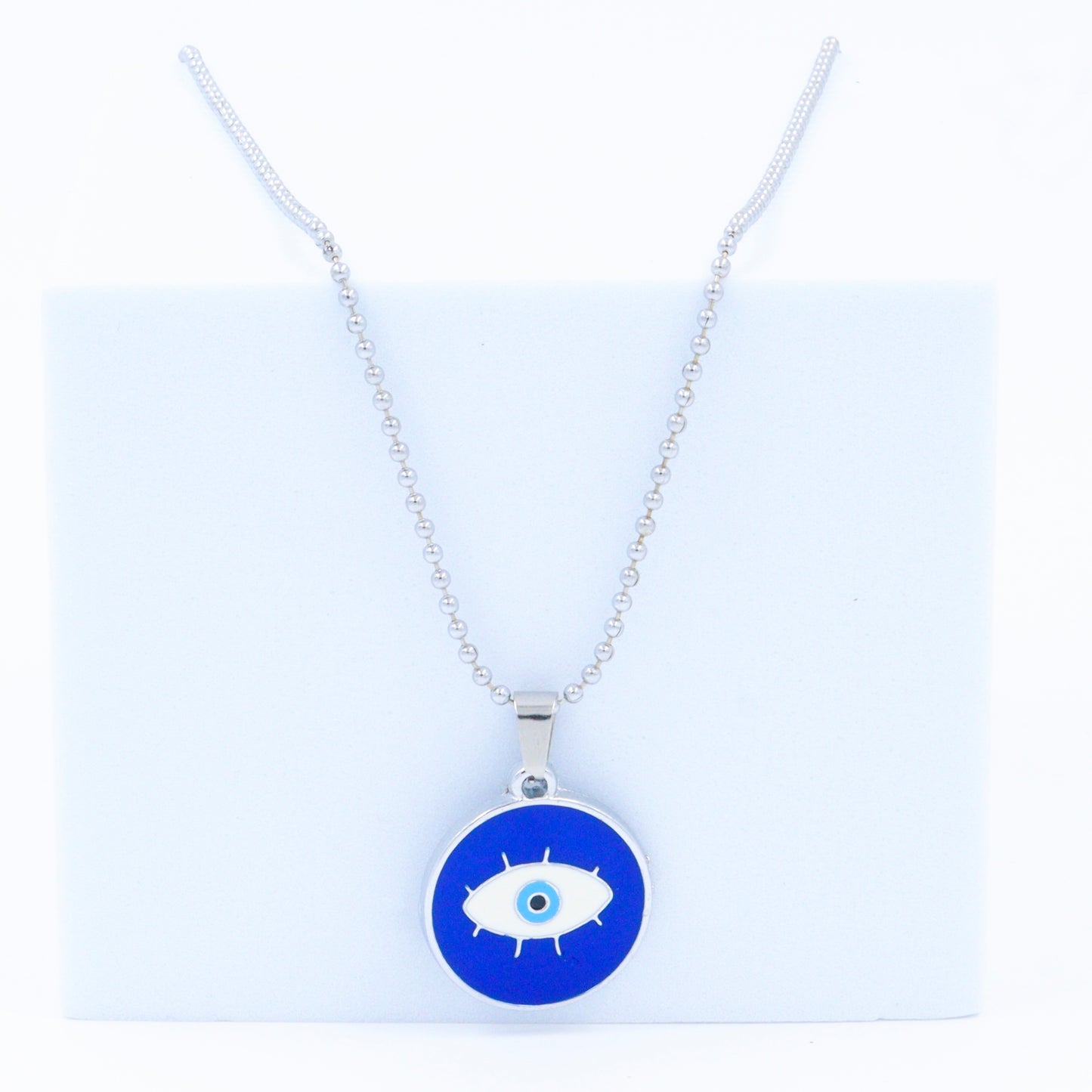 Evil Eye Necklace