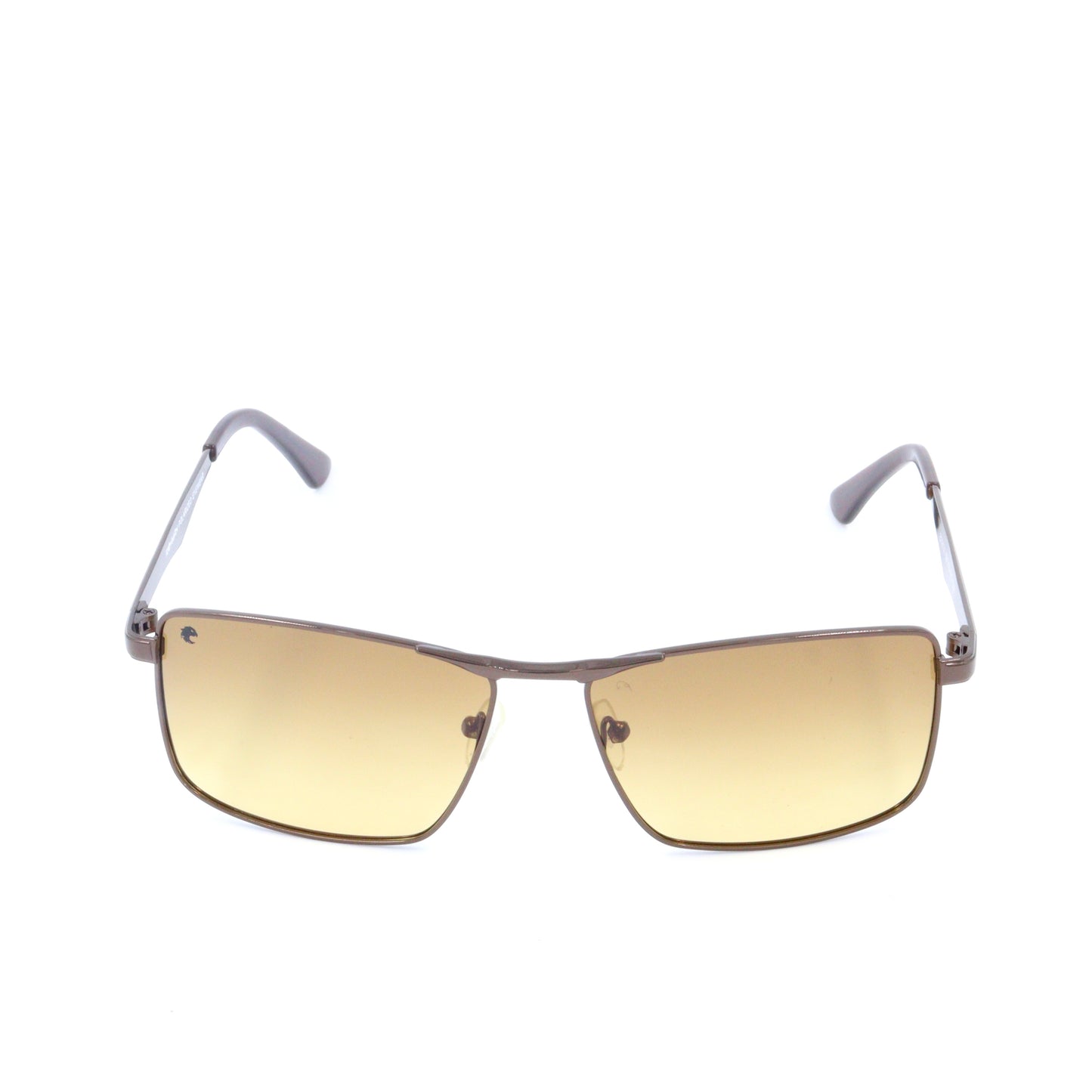 Classic Luxe Square Sunglass