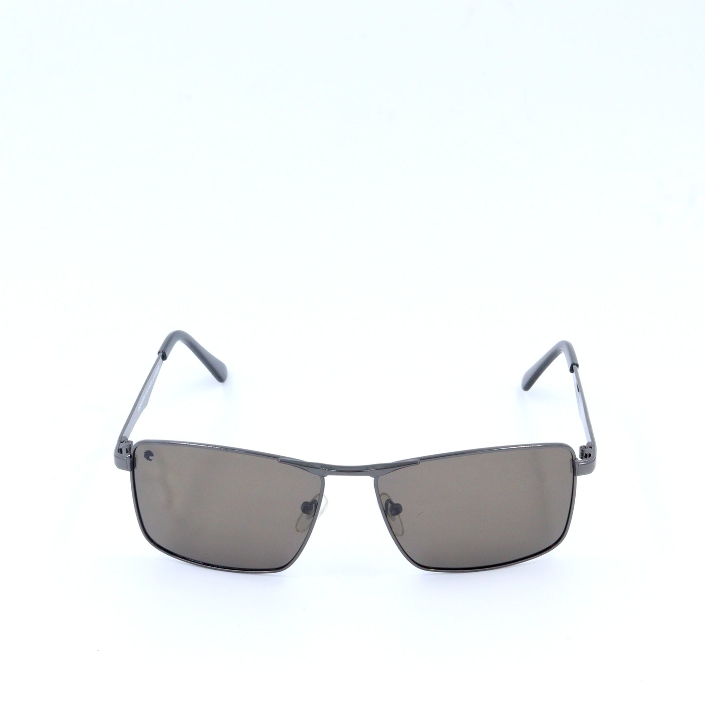 Classic Luxe Square Sunglass