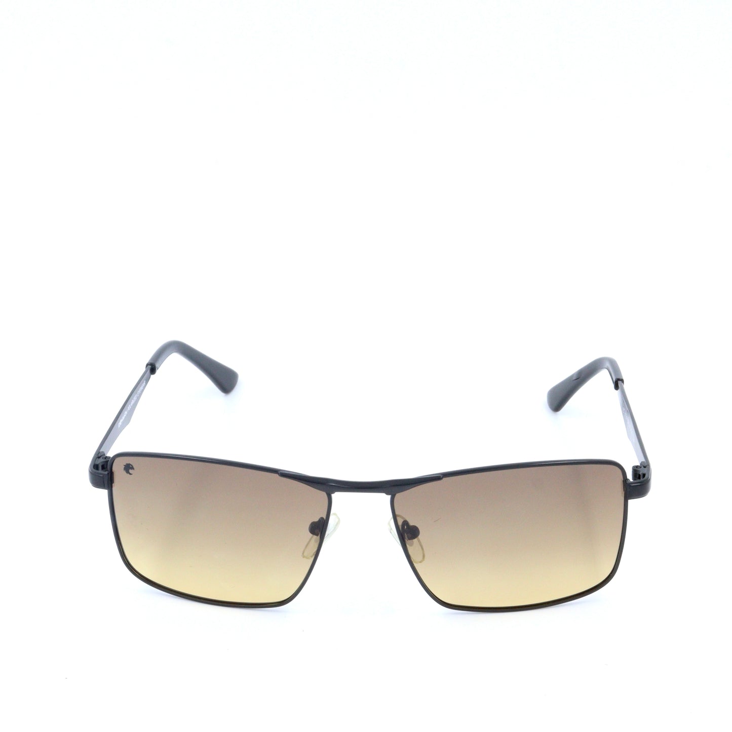 Classic Luxe Square Sunglass