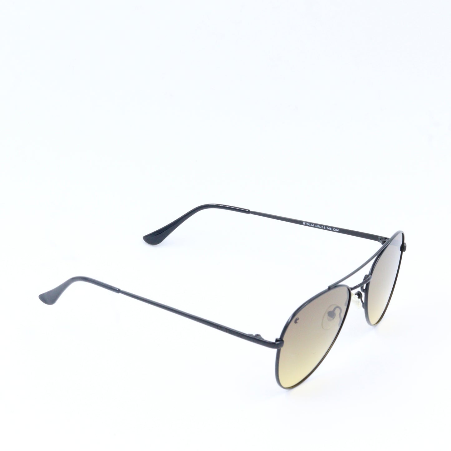 Classic Luxe Aviators