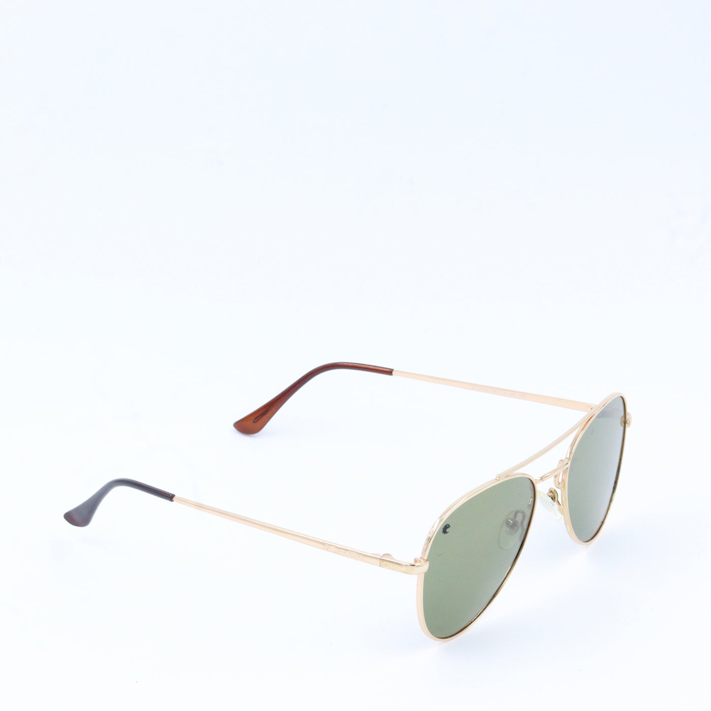 Classic Luxe Aviators