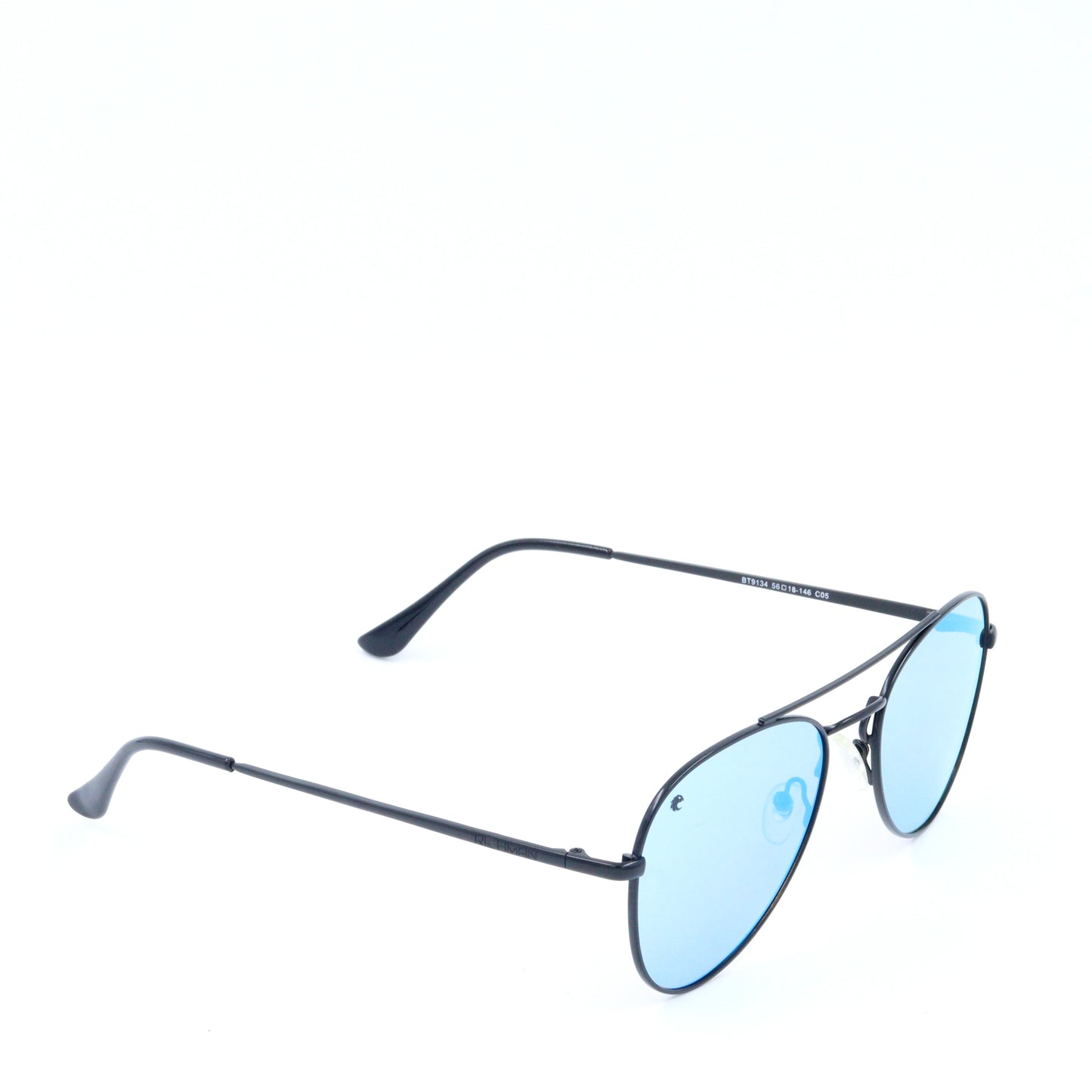 Classic Luxe Aviators