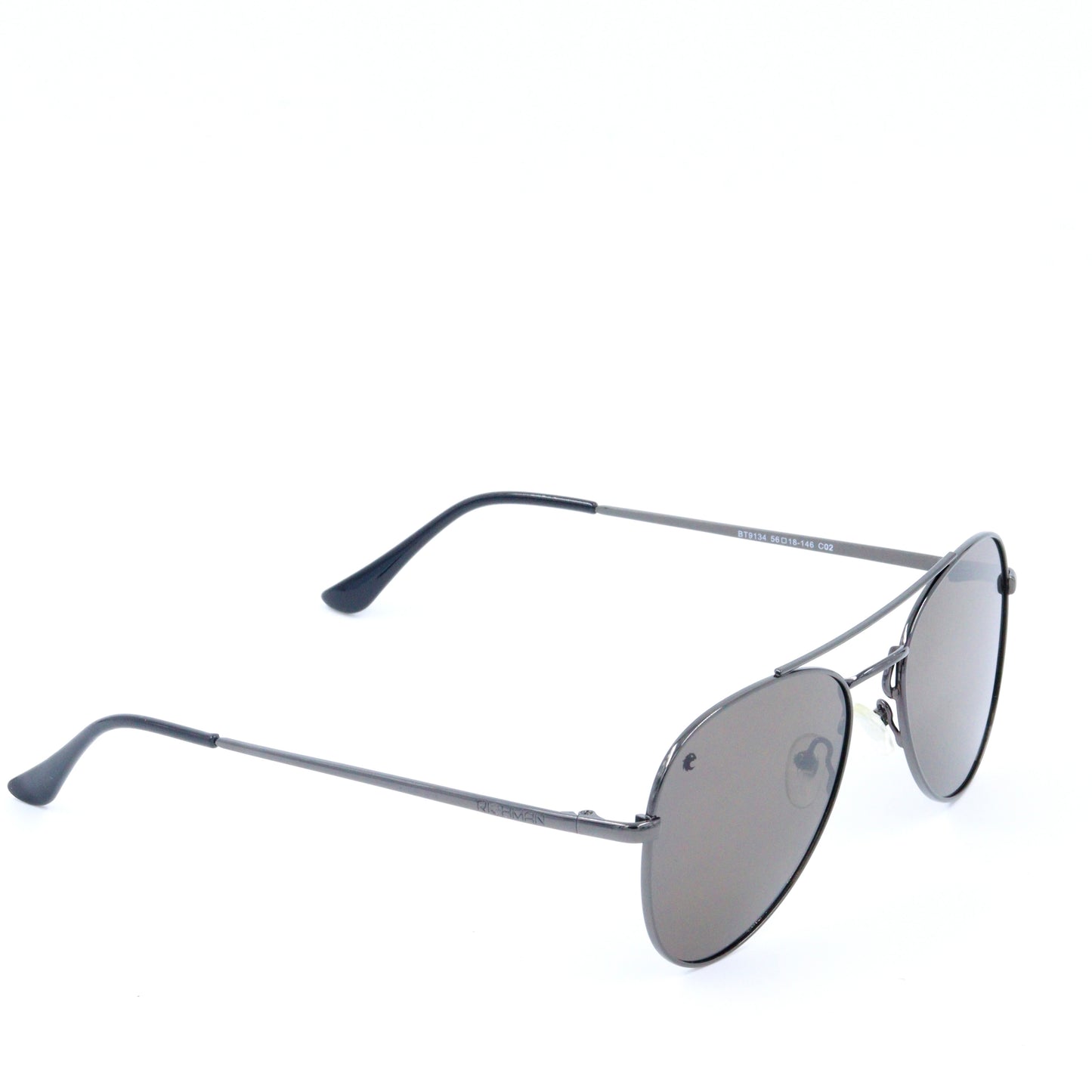 Classic Luxe Aviators