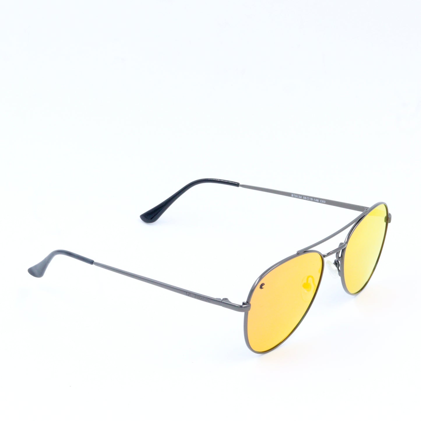 Classic Luxe Aviators