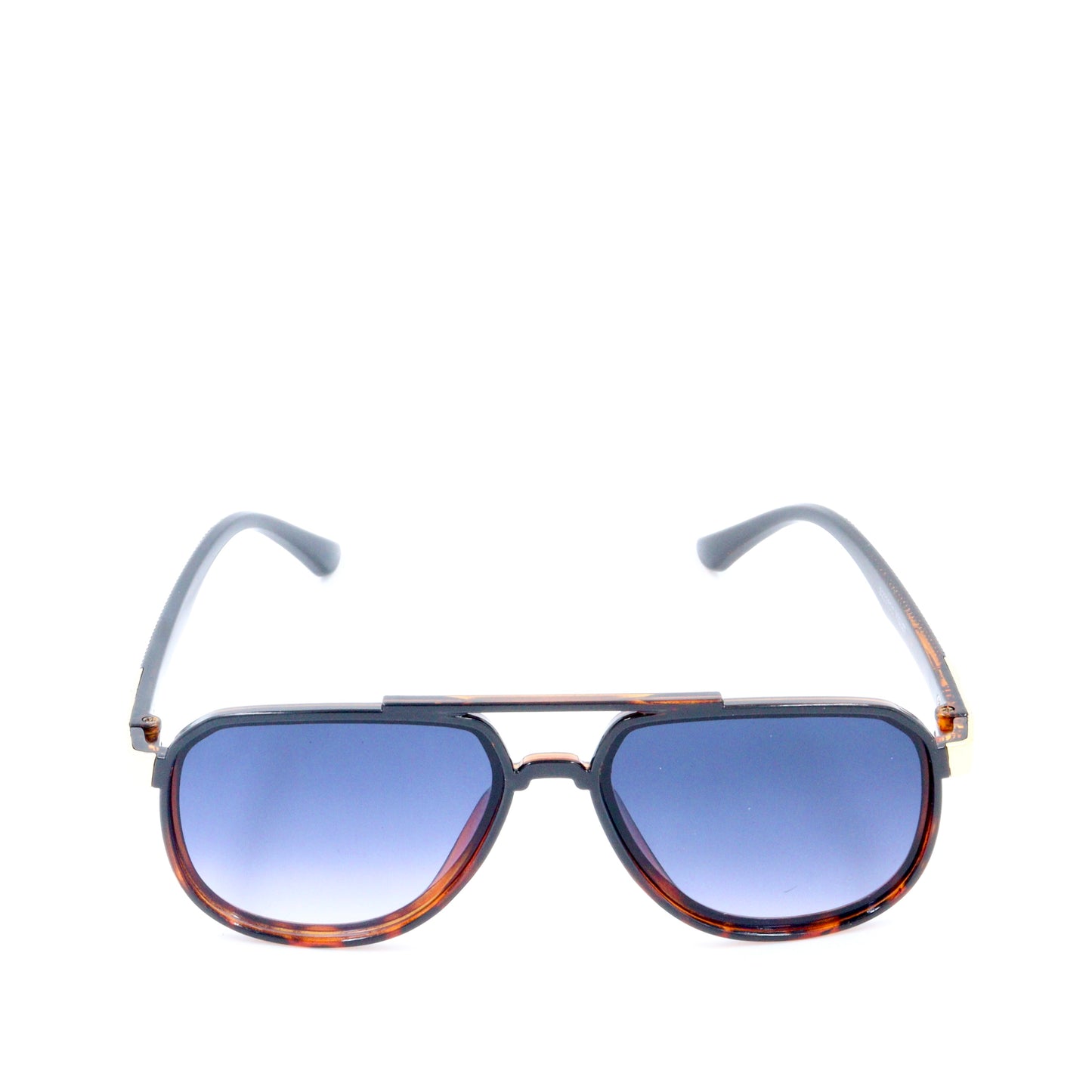 Printed Pattern Stylish Sunglass