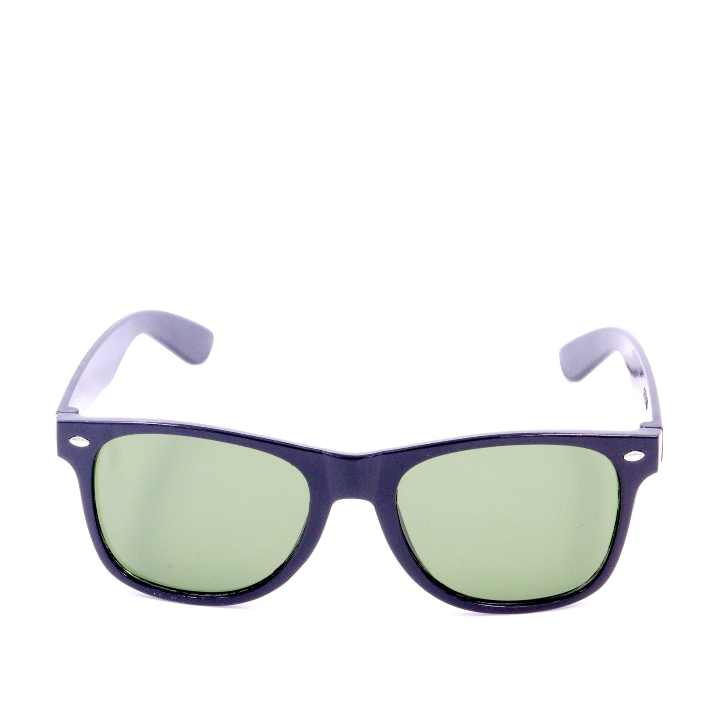 Classic Black Wayfarer