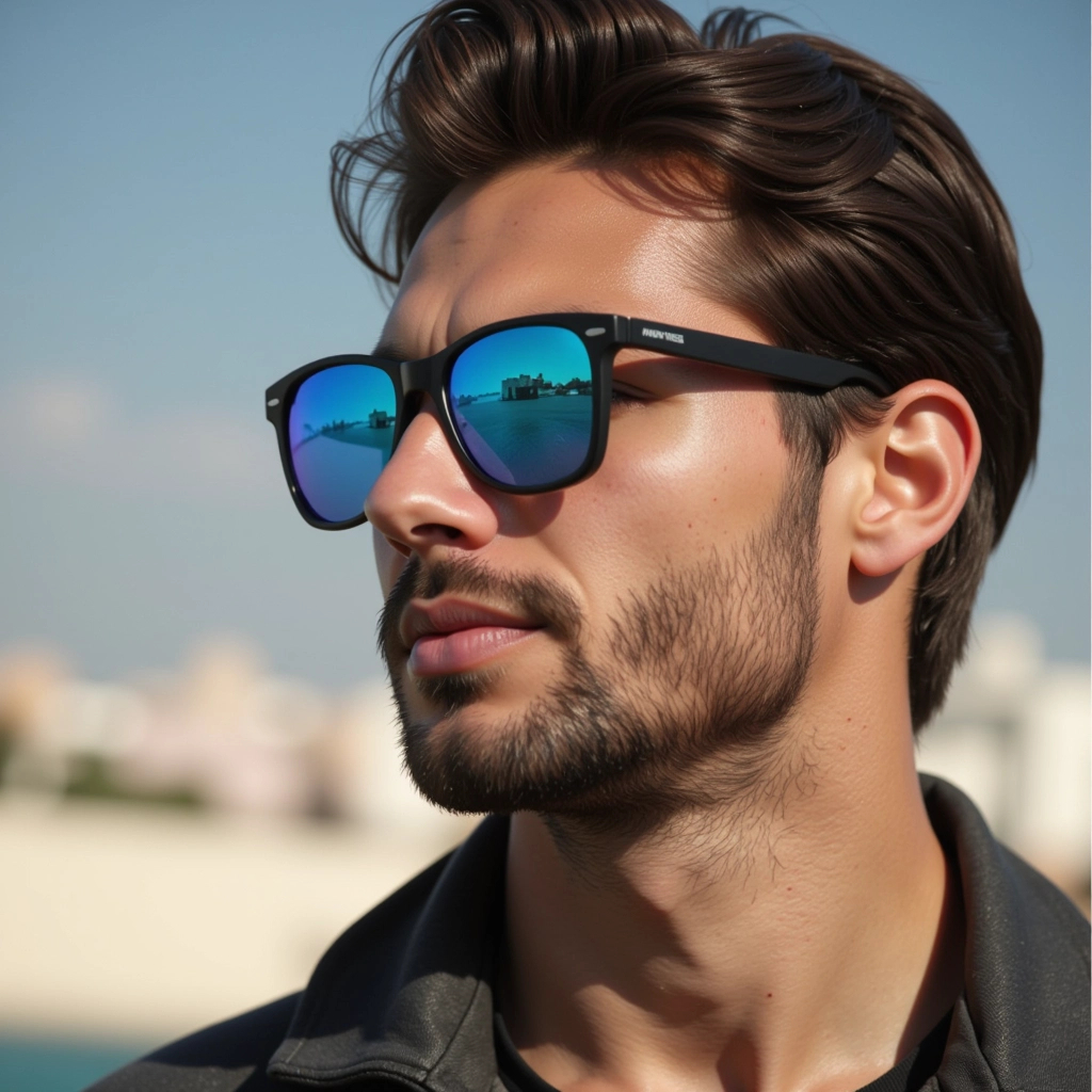 MEN SUNGLASSES