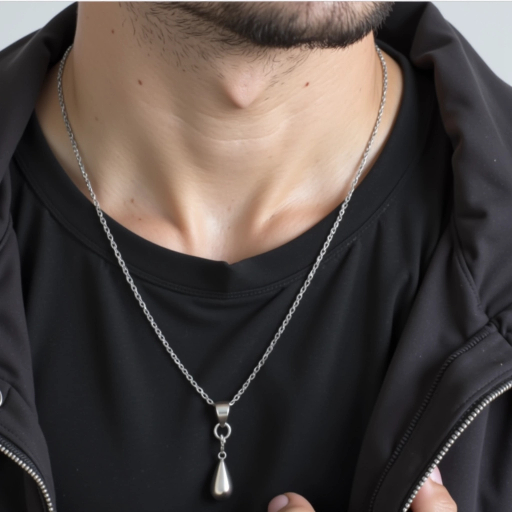 MEN NECKLACE