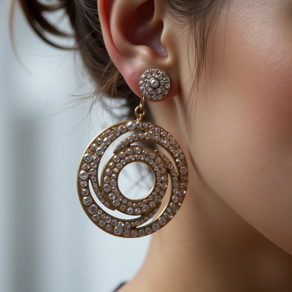 WOMEN EARRING