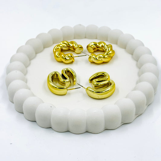 Trendy Earring