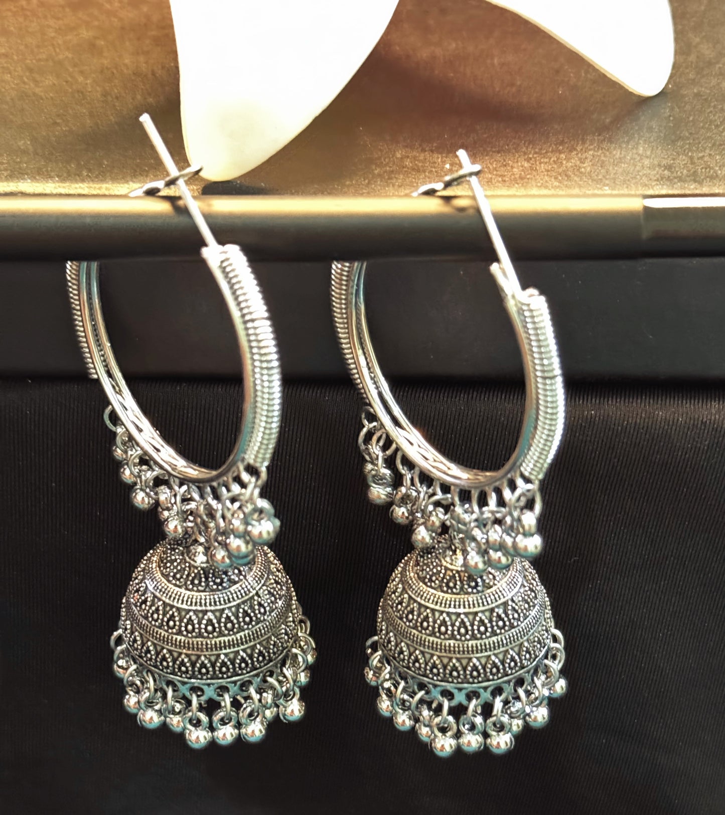 Chandbali Earring