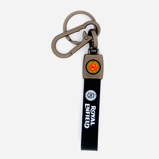 Royal Enfield Keychain