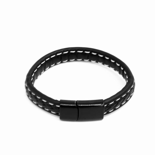 Genuine Leather Bracelet