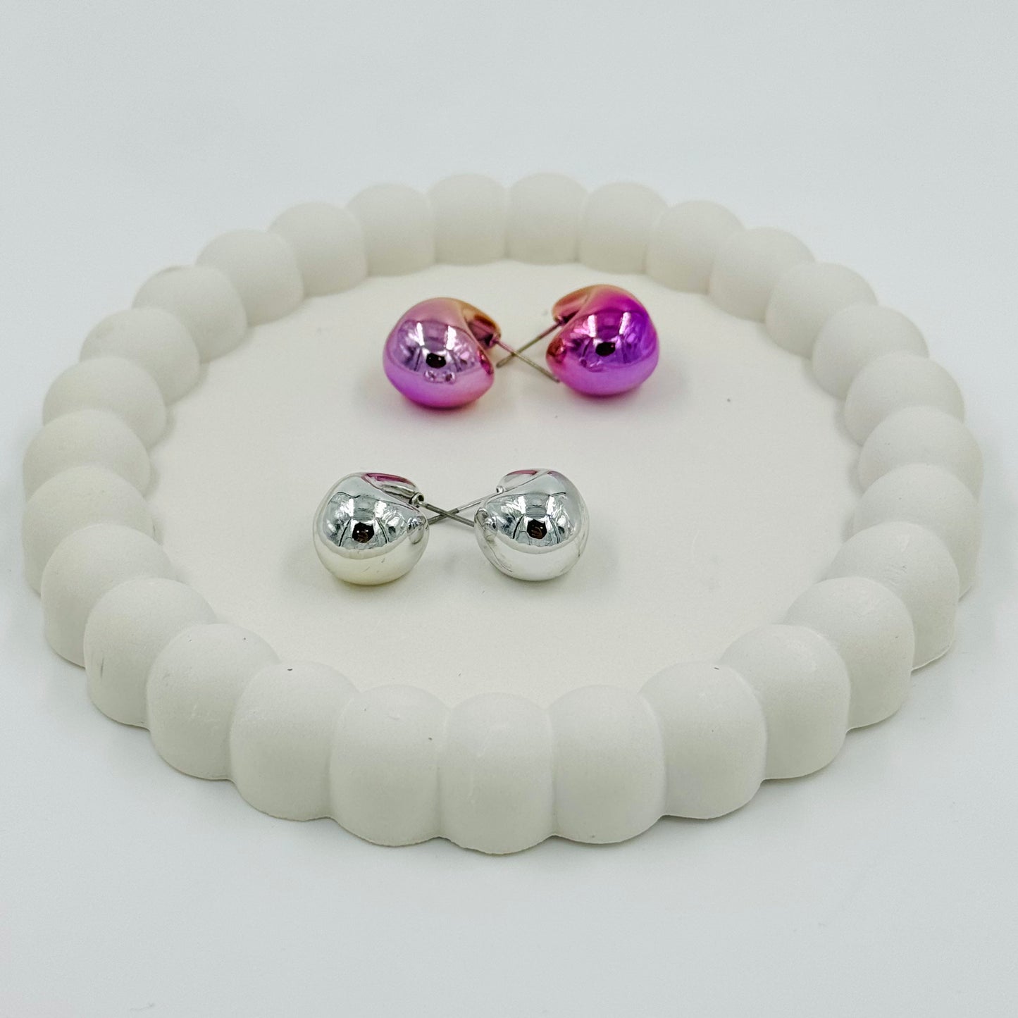 Trendy Earring