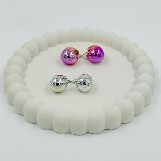 Trendy Earring