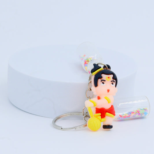 Ganesh Ji Keychain
