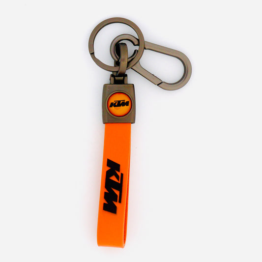 KTM Keychain