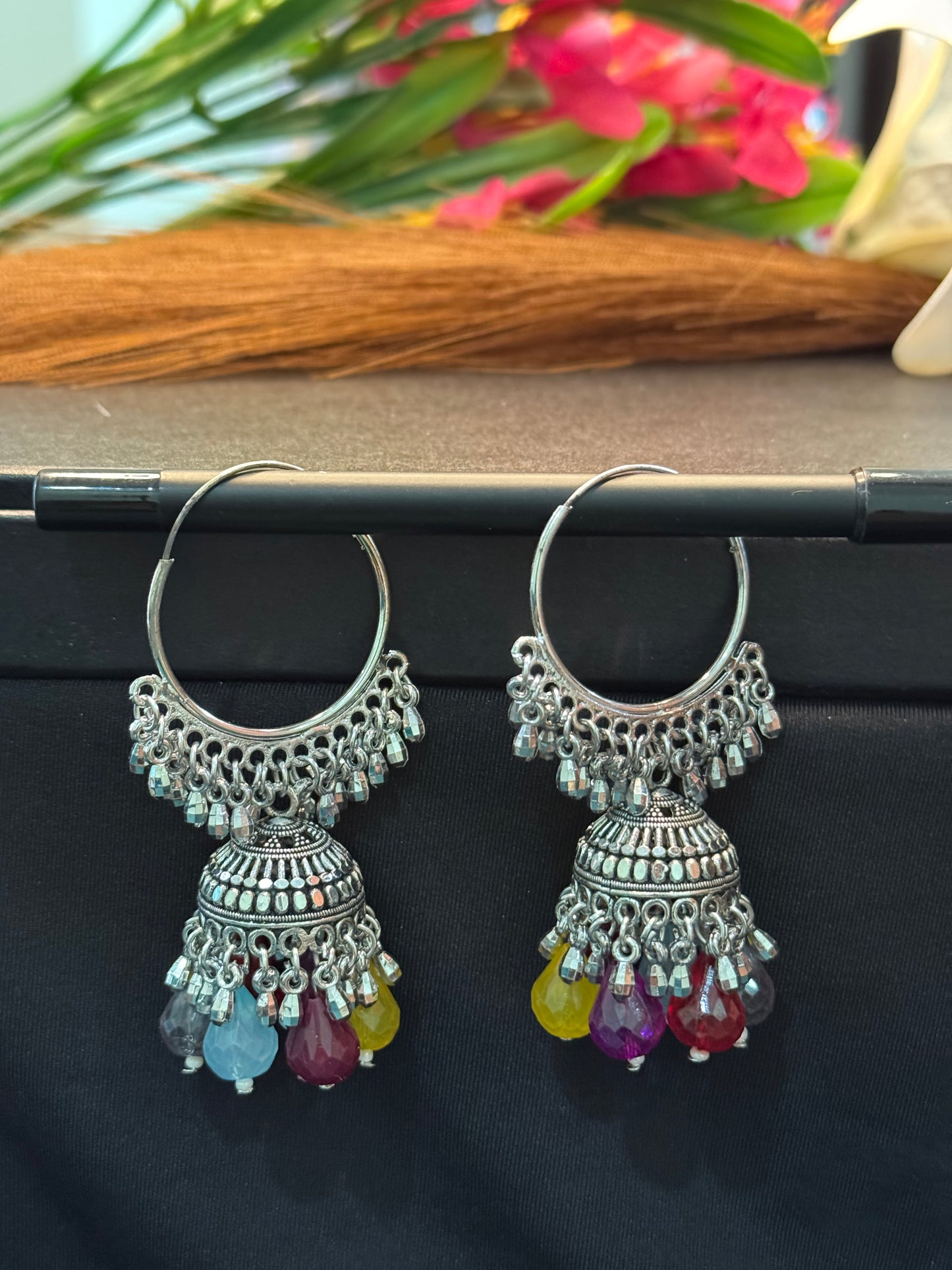Chandbali Earring