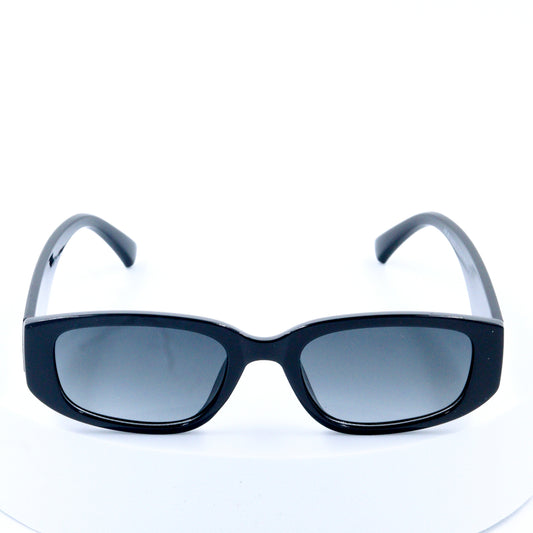 Kids Black Sunglasess