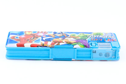 Stylish Avengers Pencil Box