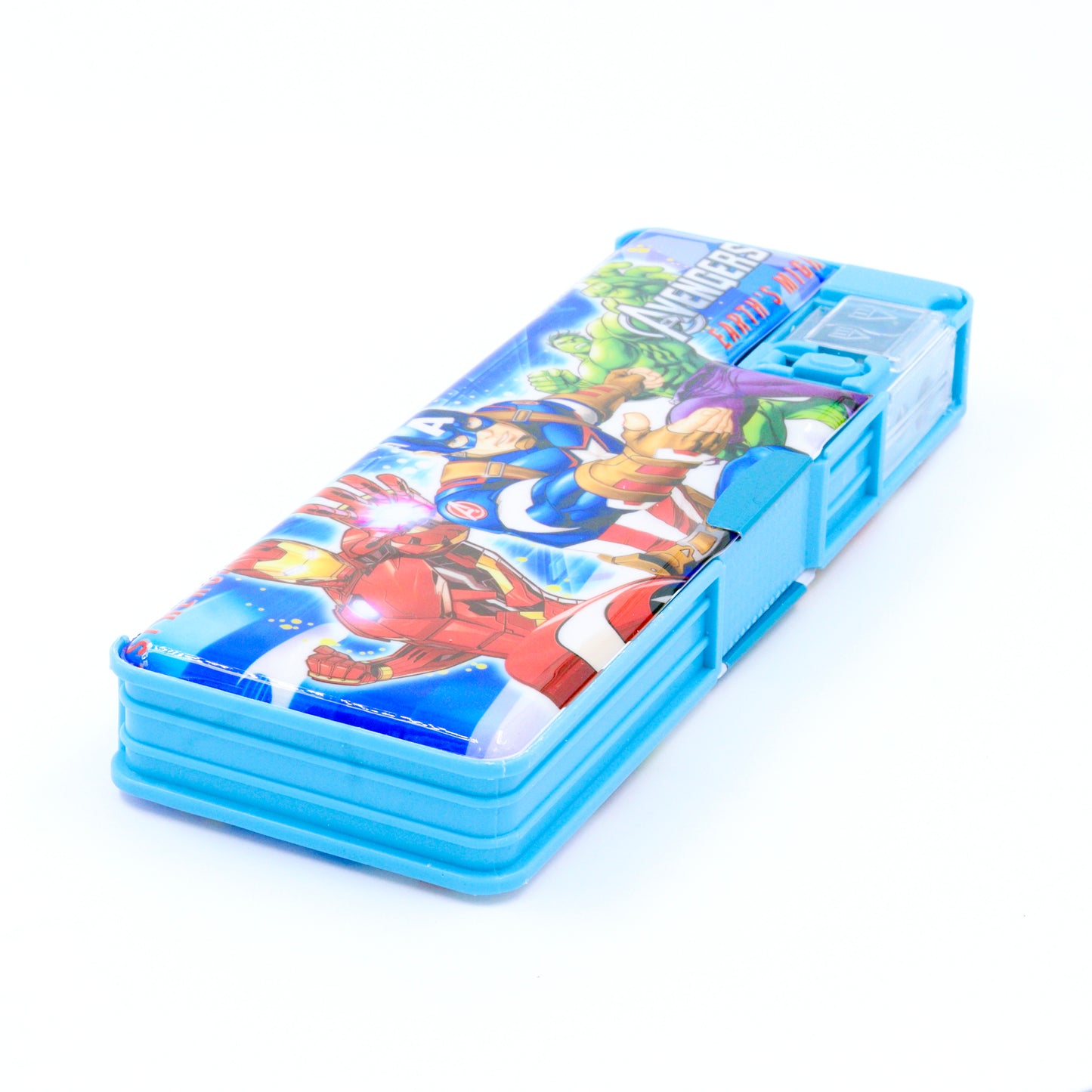 Stylish Avengers Pencil Box