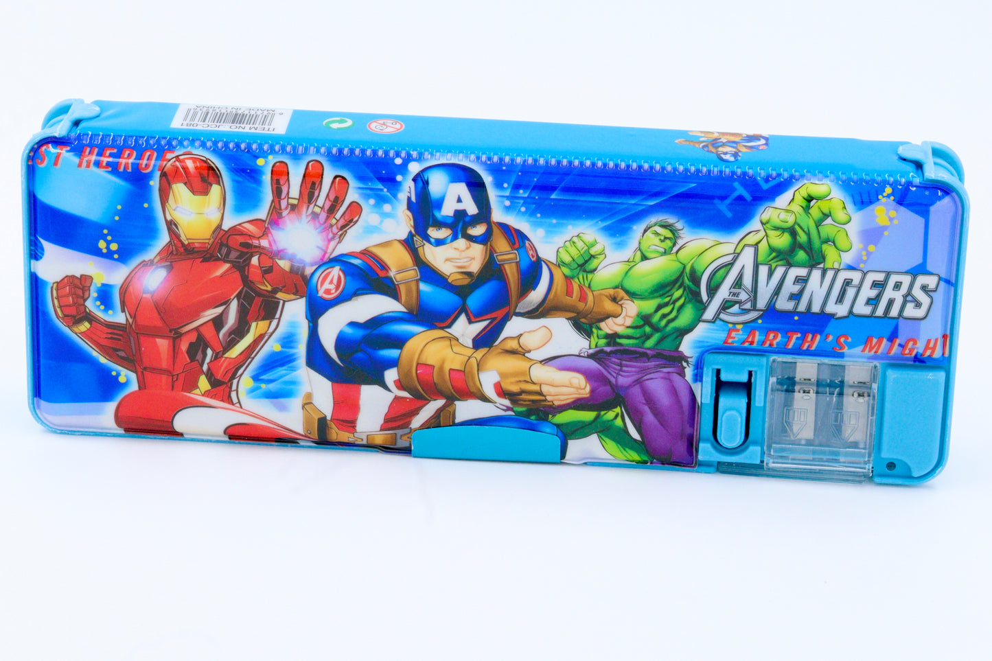 Stylish Avengers Pencil Box