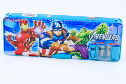 Stylish Avengers Pencil Box