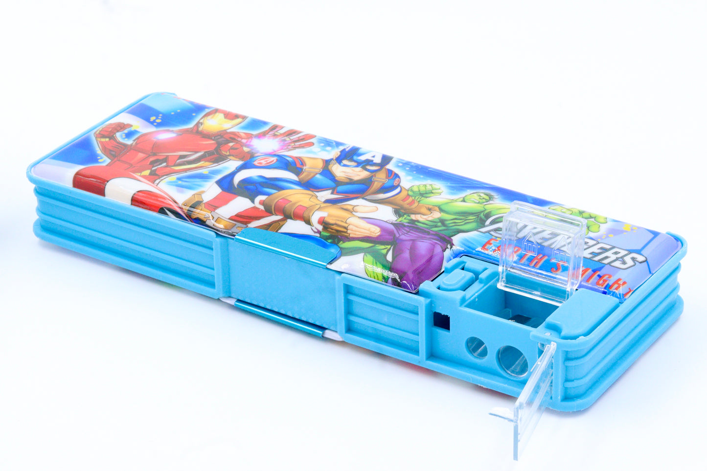 Stylish Avengers Pencil Box