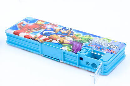 Stylish Avengers Pencil Box