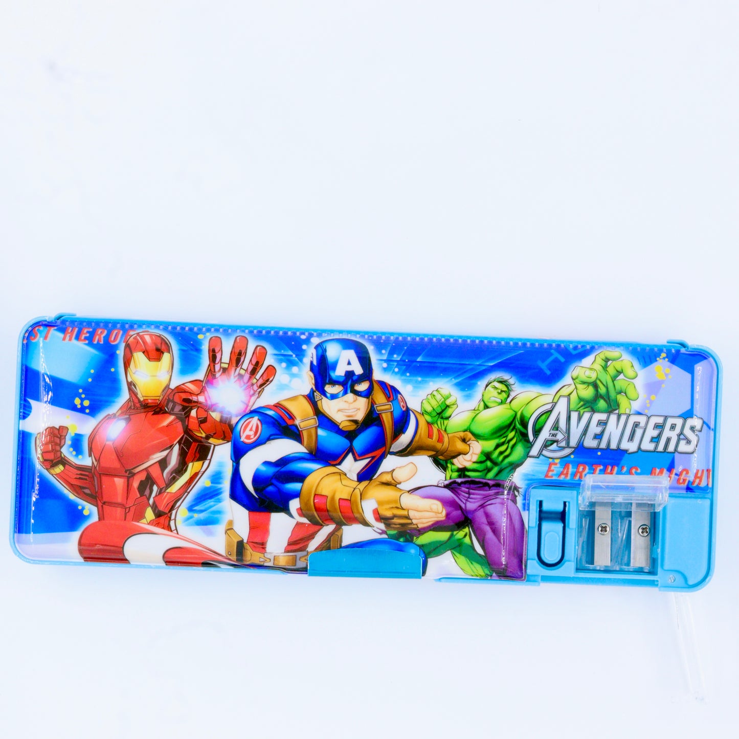 Stylish Avengers Pencil Box